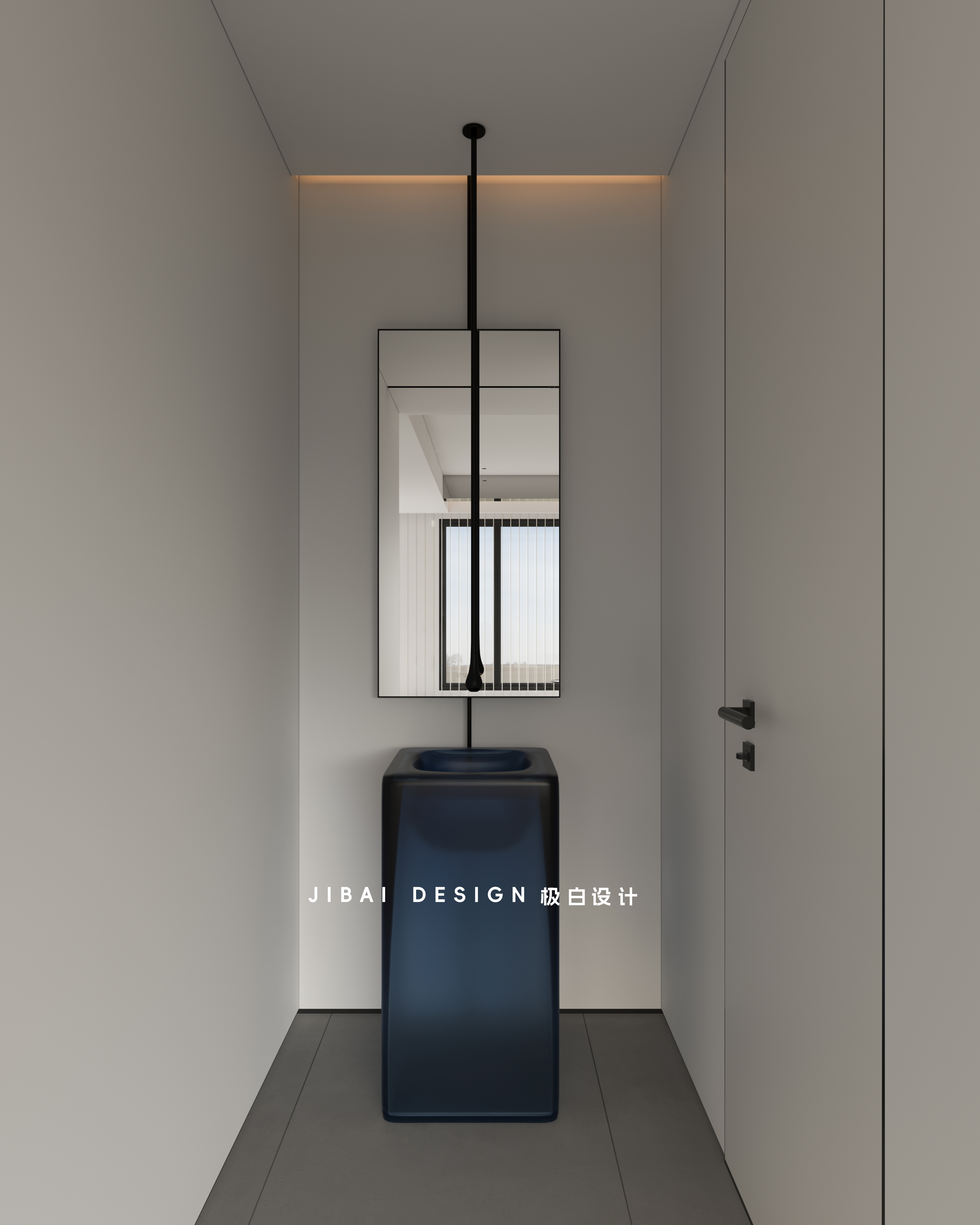 现代轻法客餐厅-2