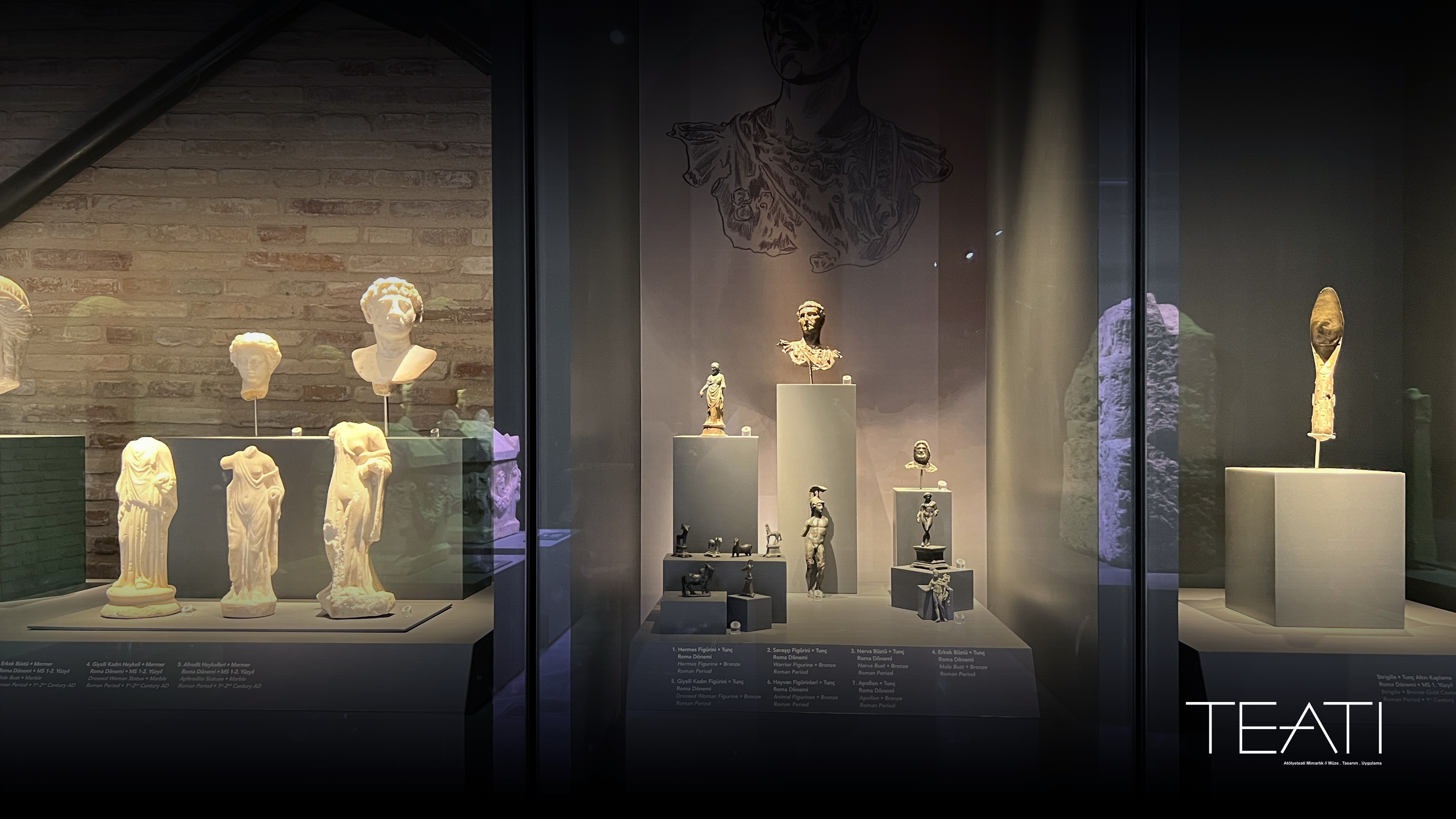 Adana Archeology Museum III-14