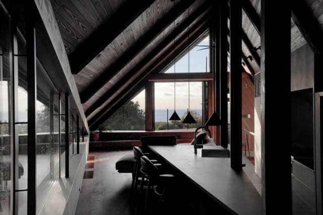 丨日本静冈丨MORIYA AND PARTNERS(森屋隆洋)-33