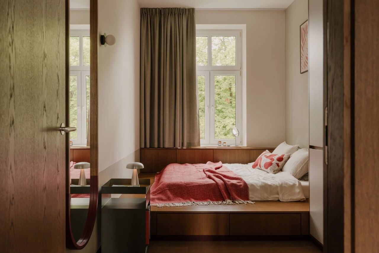 73㎡,这么漂亮的家,没有一丝俗气!-15