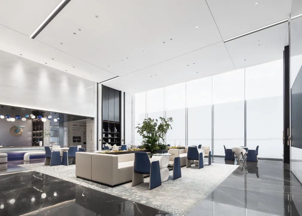 德信经发·观湖大境丨中国漳州丨GFD广飞设计事务所-28