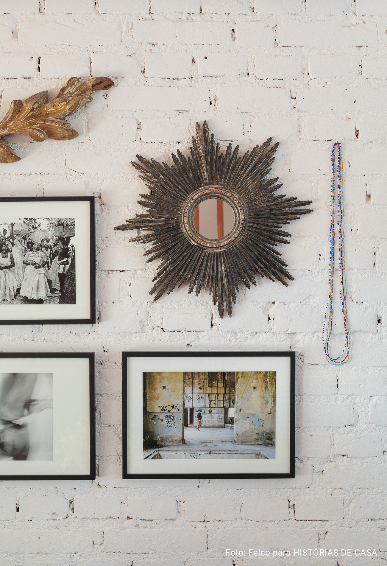 Pinheiros区老房翻新项目丨巴西圣保罗丨Carla（室内设计师）-18