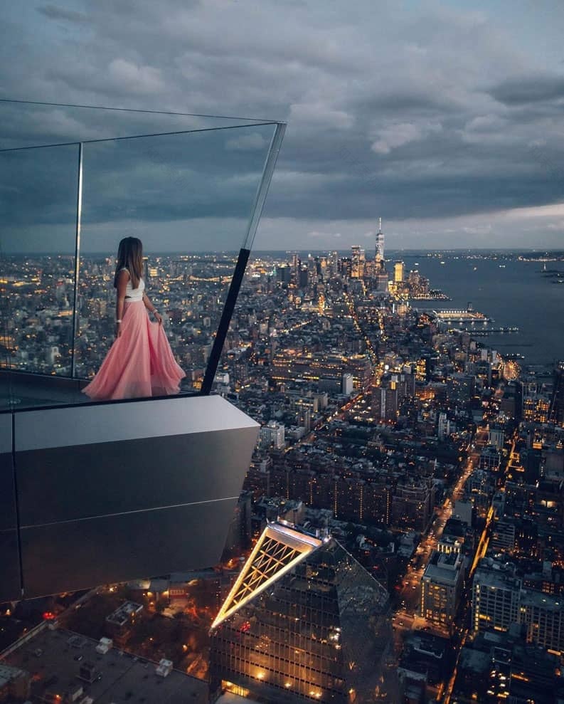 丨美国曼哈顿丨KPF建筑事务所-2