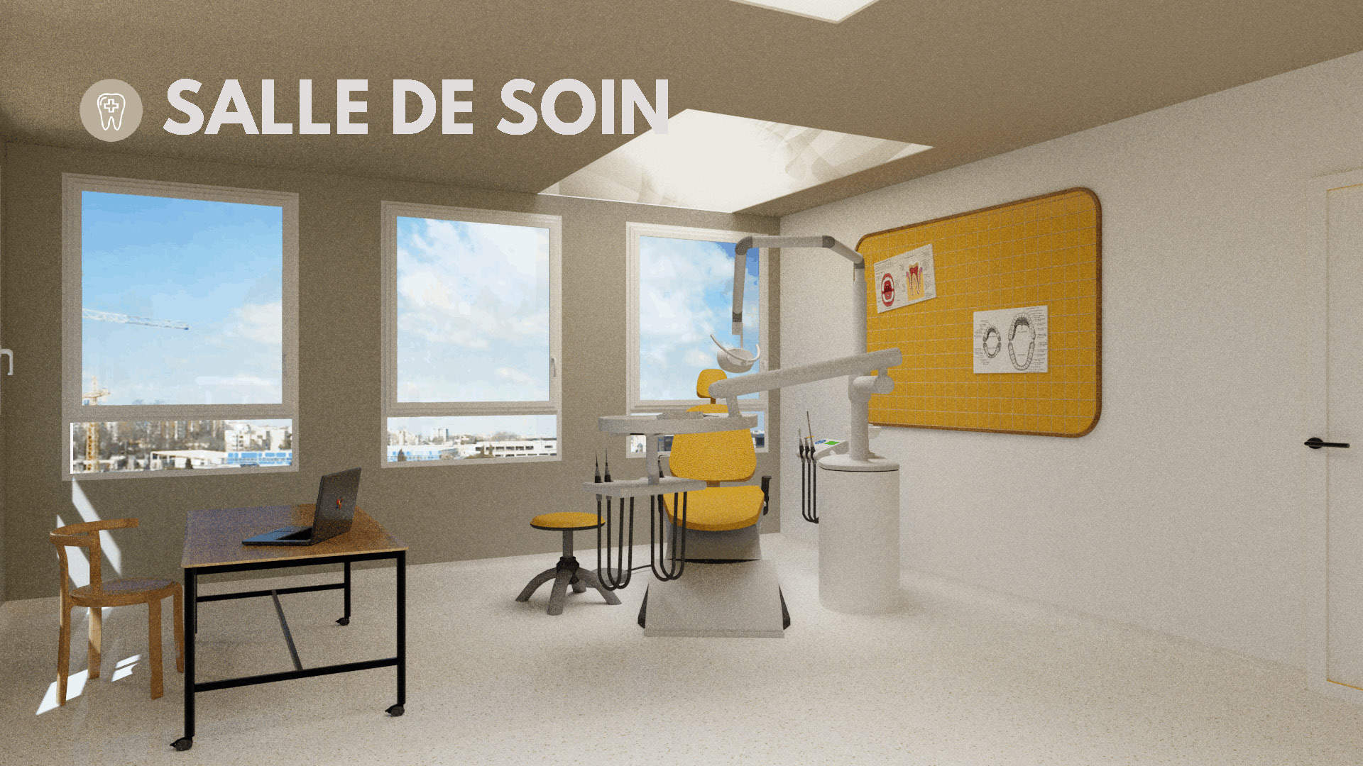 I2SO 大学口腔学院丨法国图卢兹-46