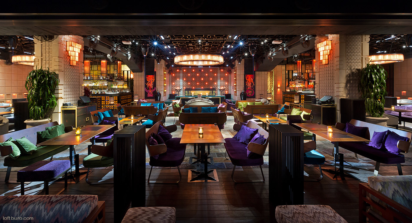 社交媒体平台展示-8