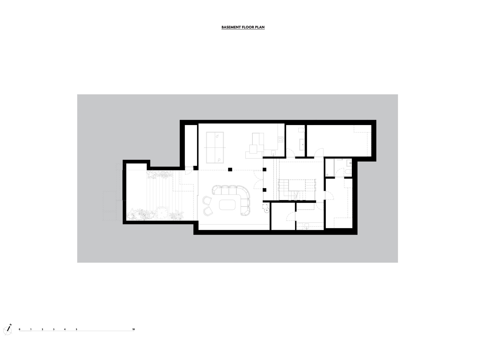 铸造车间丨英国伦敦丨Bureau de Change Architects-44