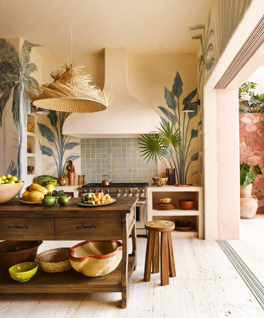 玫瑰宫
注:Casa Rosada 通常指位于阿根廷布宜诺斯艾利斯的总统府,因其建筑外观多为粉色(玫瑰色)而被称为玫瑰宫 丨墨西哥-6