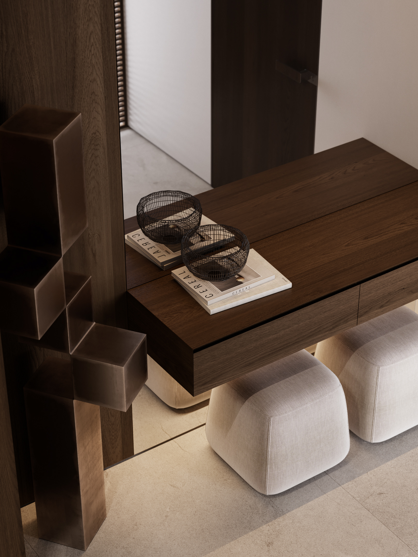 对称之屋;对称大厦(需结合具体语境确定最合适的表达,若仅从字面看,对称之屋更直译,对称大厦在常见商业建筑等语境可能更常用) 丨乌克兰赫梅利尼茨基-49