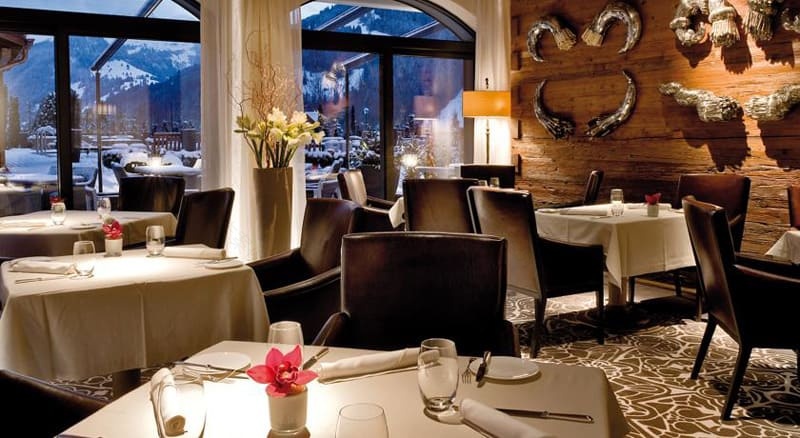 丨瑞士丨建筑师Jaggi & Partner AG,室内设计师HBA-30