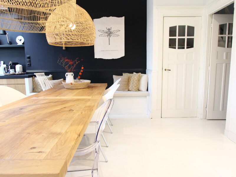 Nya Interieurontwerp | Project Pijnacker – Schuine wanden en ruimte voor gezelligheid-23