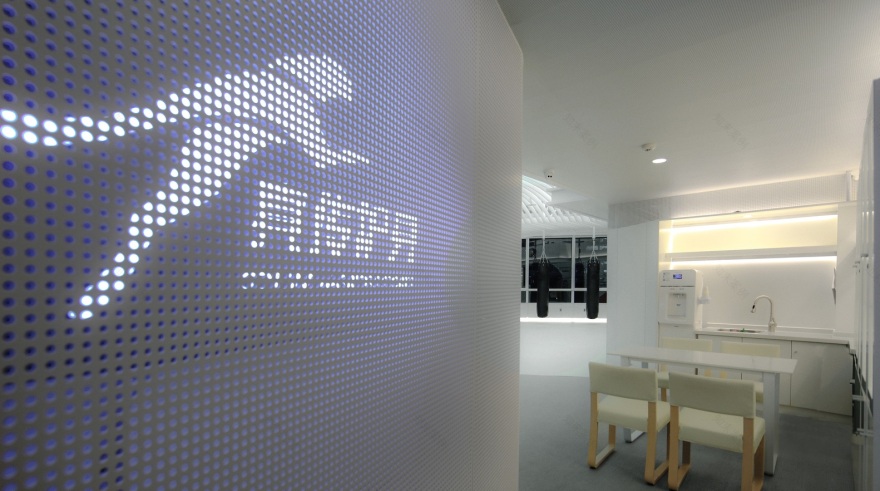 Muay Thai Space BWAO-58