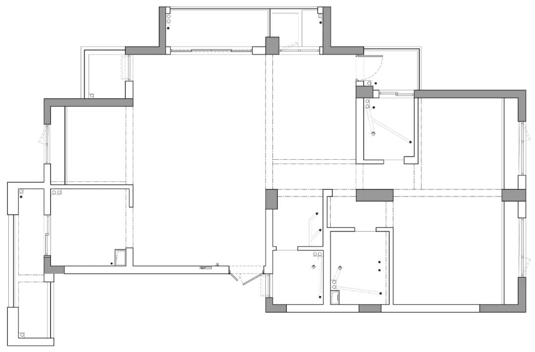 摇曳生辉 · 菲拉设计打造多功能空间新体验丨中国杭州-38