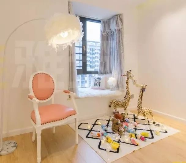 轻奢主义，打造高品质生活空间-25