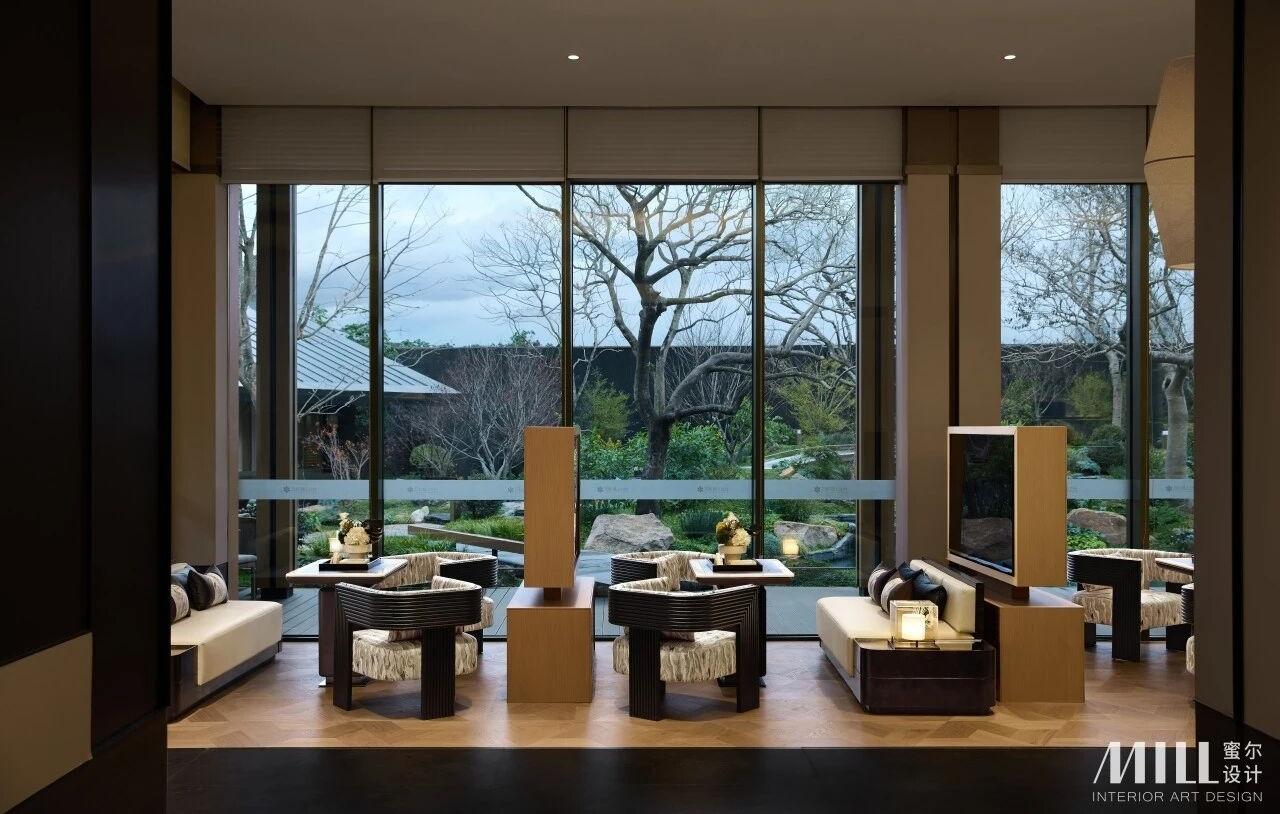 万科·锦上兰台丨中国贵阳丨深圳市蜜尔室内艺术设计有限公司-22