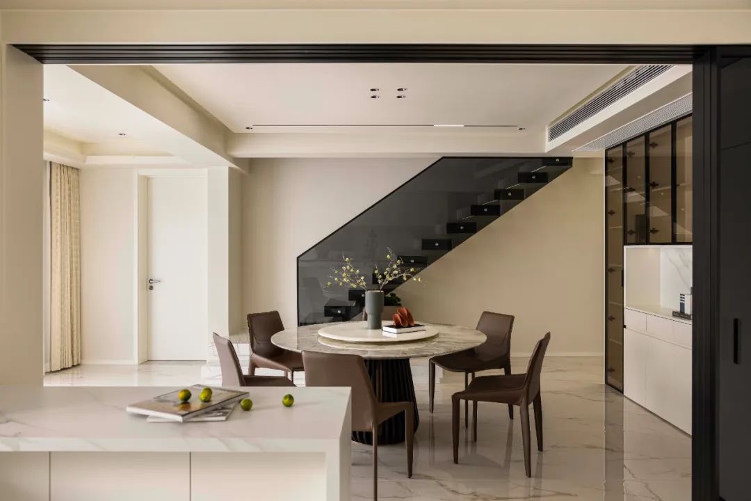 如故新生丨宁波以家空间设计有限公司-17