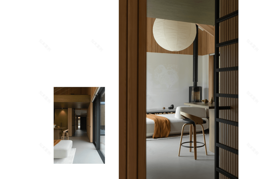 白俄罗斯僻静之家丨白俄罗斯明斯克丨ZROBIM-5