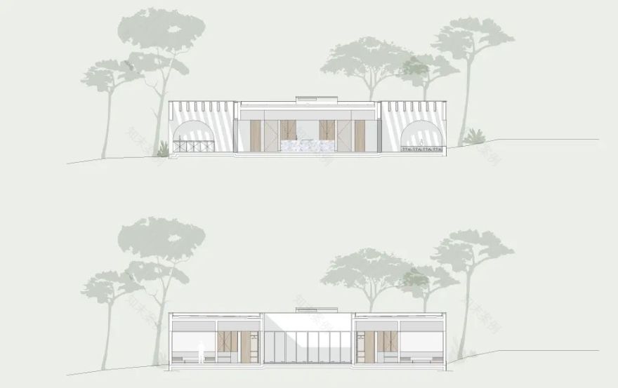 乡间别墅生活,享受大自然之美-149