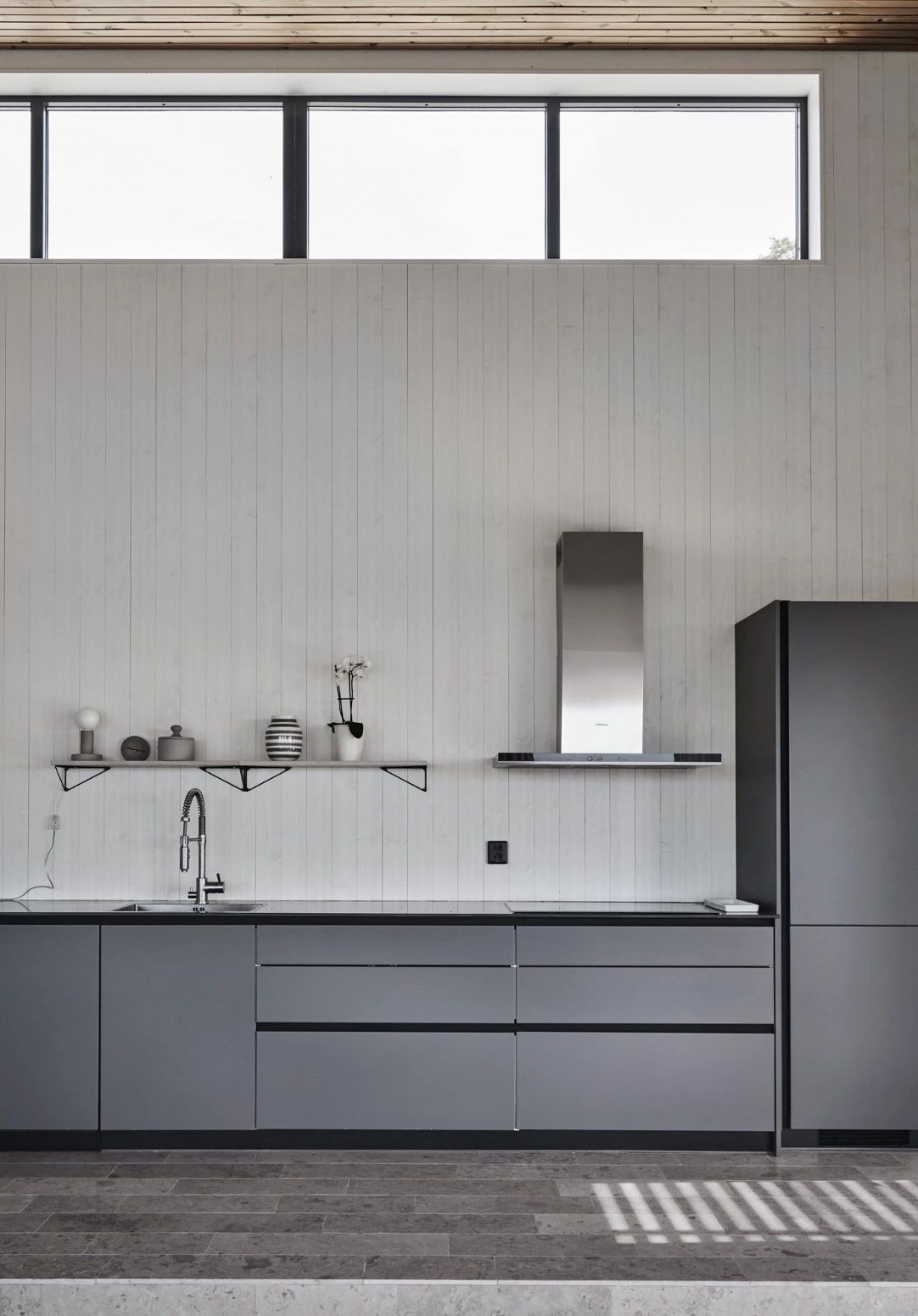 Martina Eriksson | 提高生活功能和美学的建筑-28