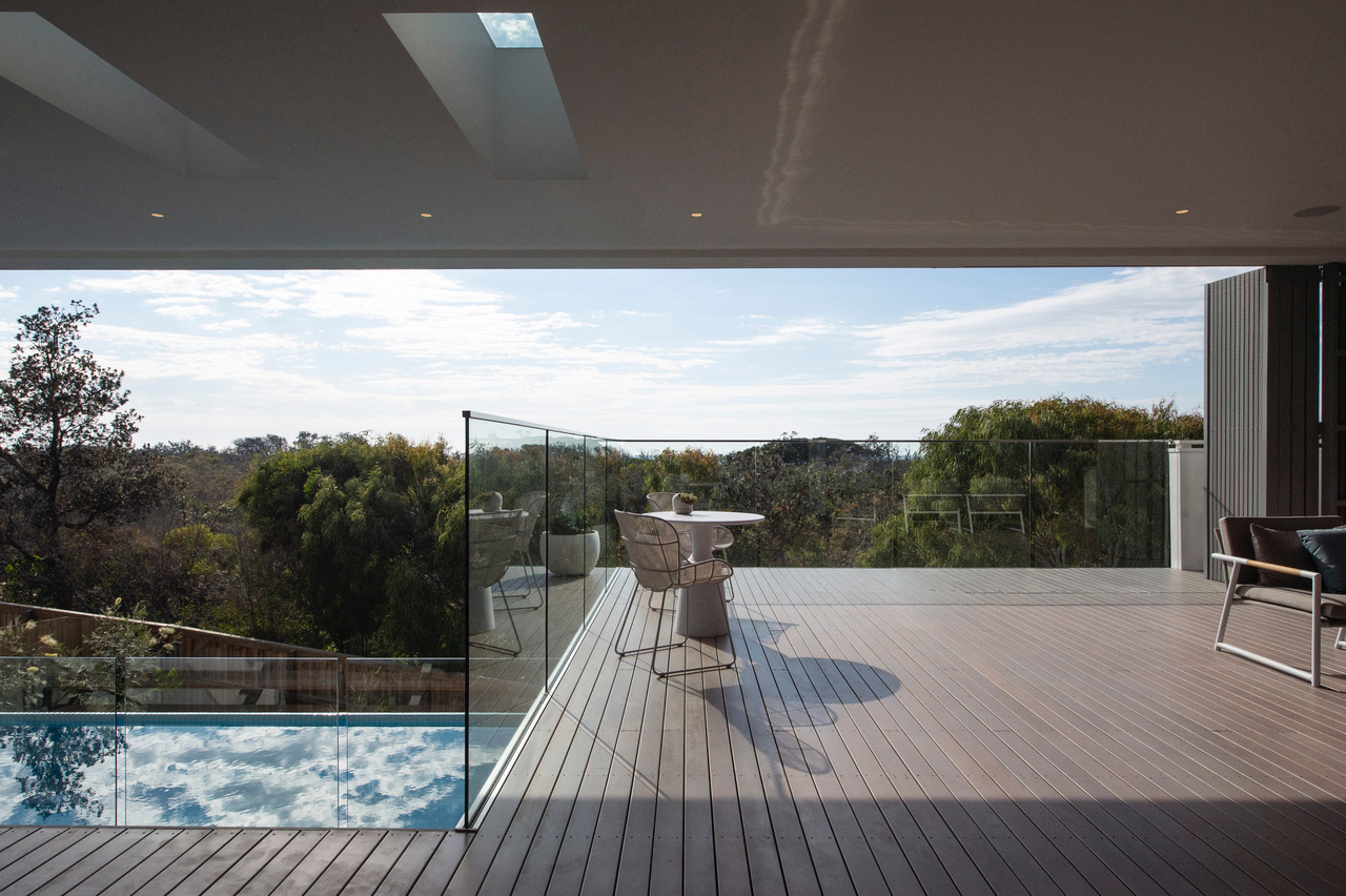 Noosa Dunes House | Aboda Design Group-19