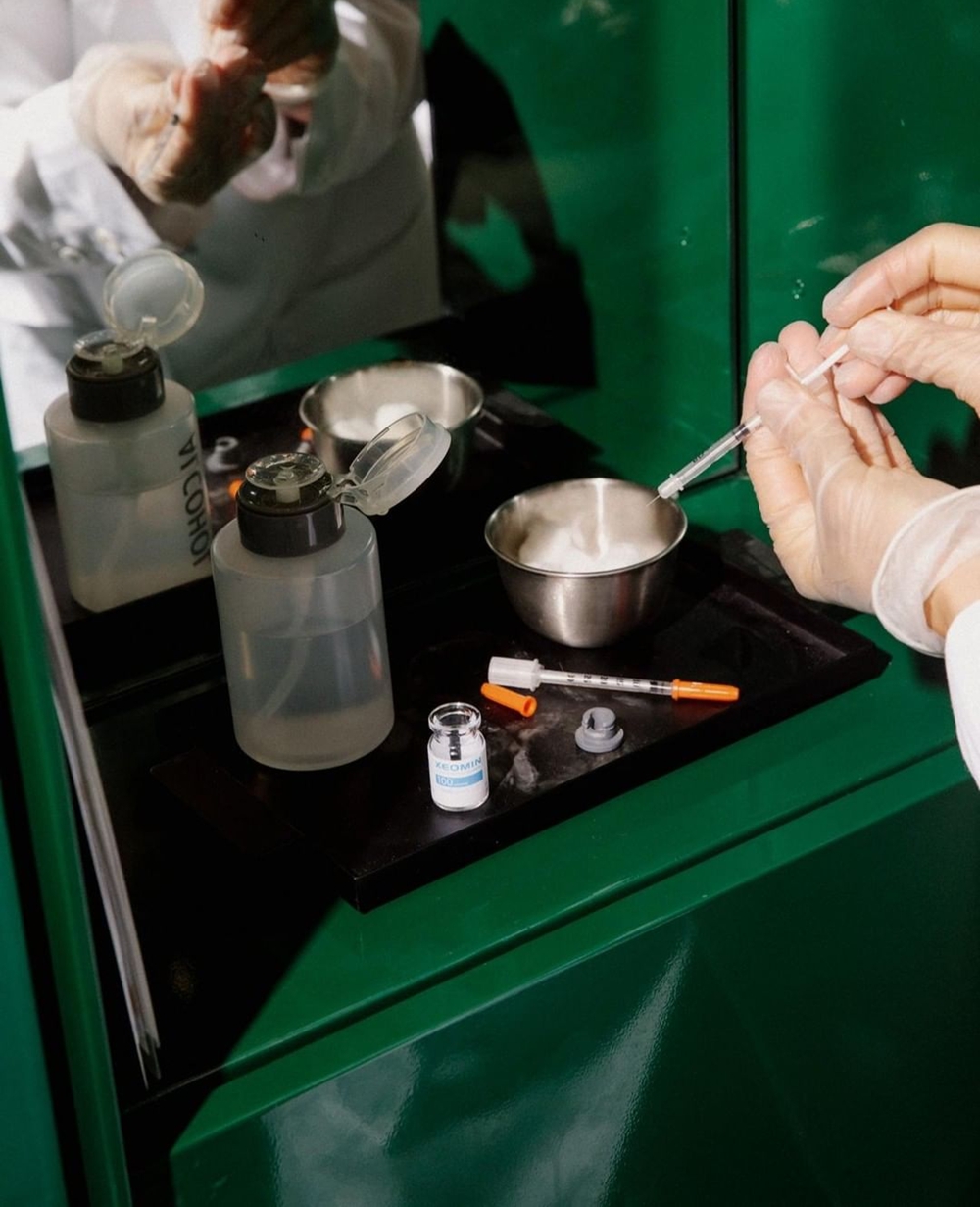 温哥华绿色无花果美容店,自然奢华之美-32