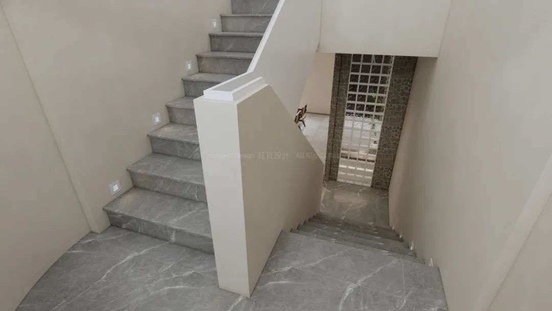 闲庭旧事丨中国福建丨红瓦设计-37