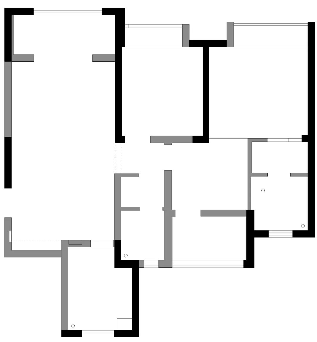 易·木丨山舍建筑设计-32