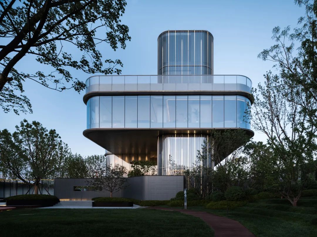 78㎡极简温暖公寓丨Lika Shakhnazarian-62