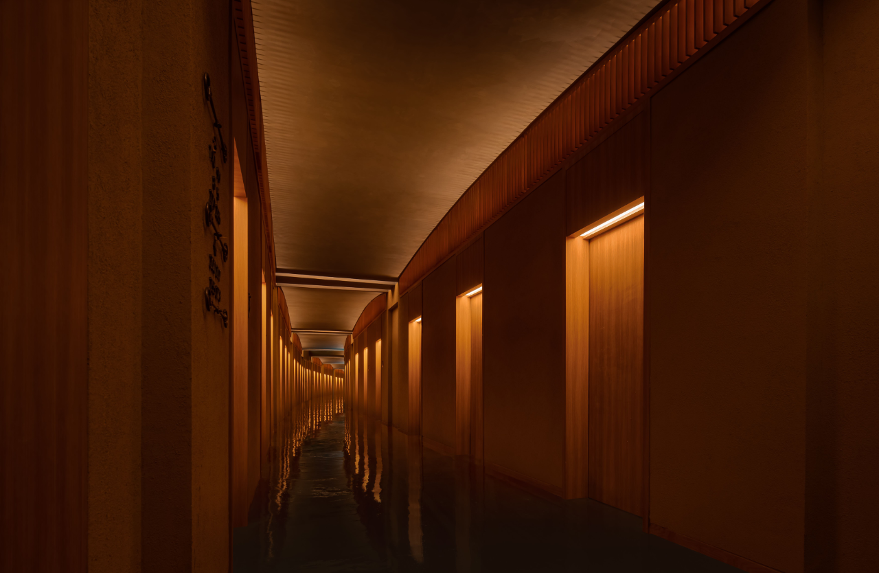 MASASTUDIO丨时间之器，茶马古窖-67