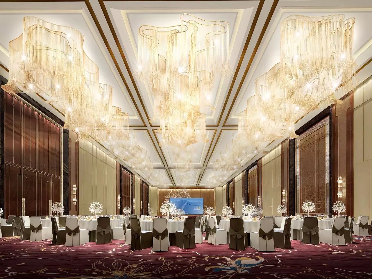 杨邦胜YANG--昆山金鹰尚美酒店概念赏析-90