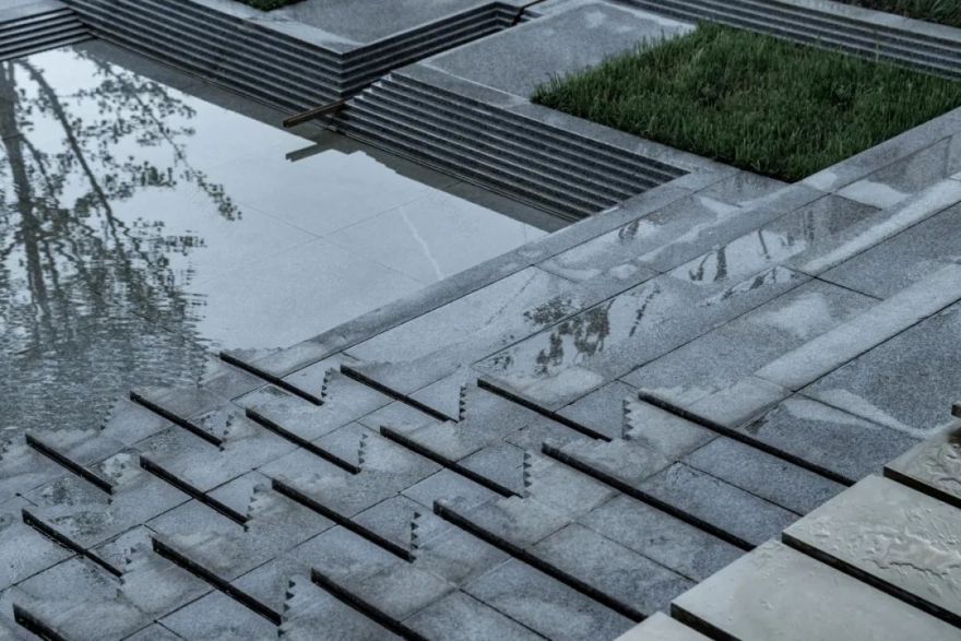 万科里程之光兰居 | 年轻群体与自然共鸣的花园住宅-40