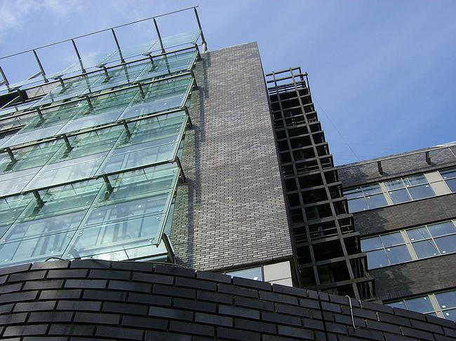 Îôèñíûé êîìïëåêñ «Ýðìèòàæ-Ïëàçà»-17