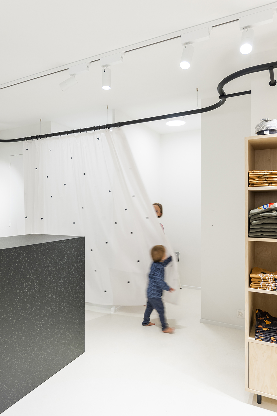 FILOU & FRIENDS 童装店, 阿根廷 / FIVE AM-41