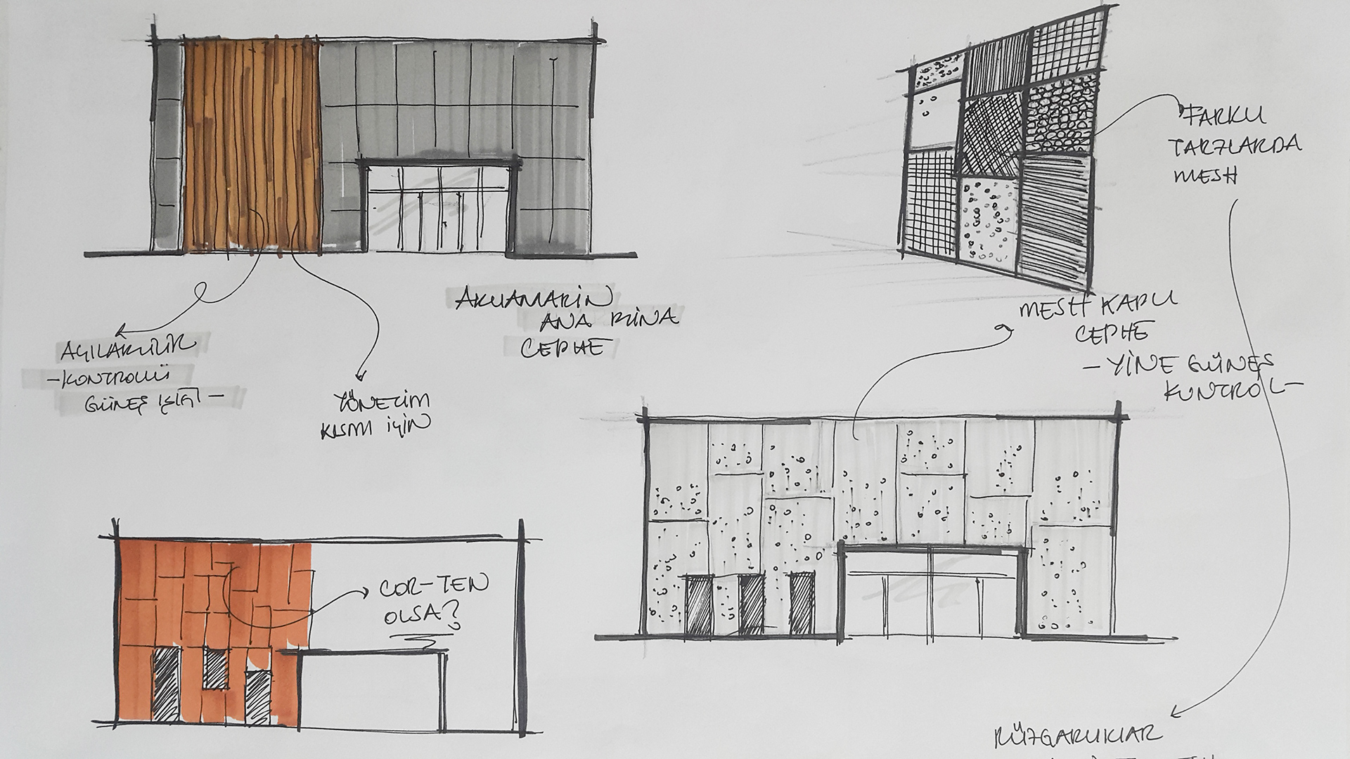 Akuamarin 假日村设计项目丨土耳其安塔利亚丨Begum Seckin-17