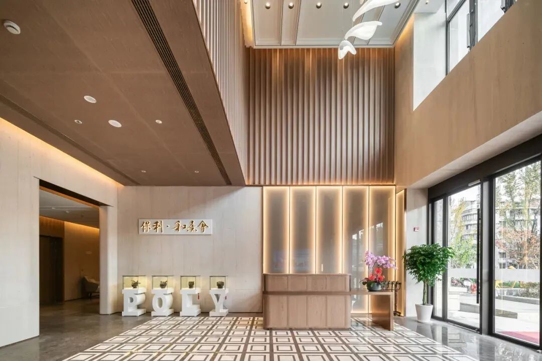 志贺作品丨古韵今风，适老安居：广州白云和熹会-96