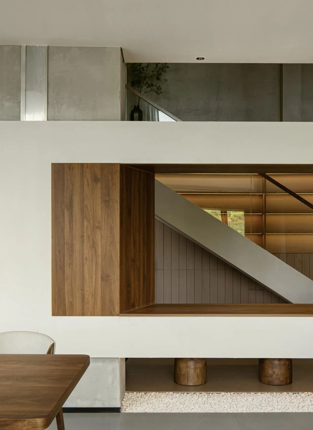 十里云湖·山谷 coffee丨中国贵州丨苜梵（重庆）室内设计-18