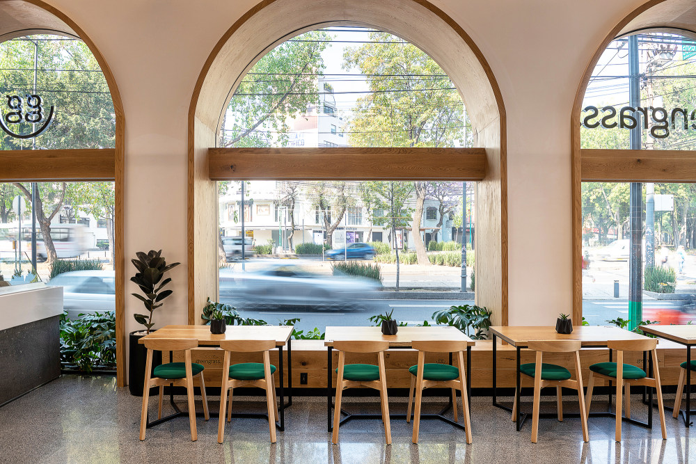 墨西哥绿草康德萨餐厅(2020)-13