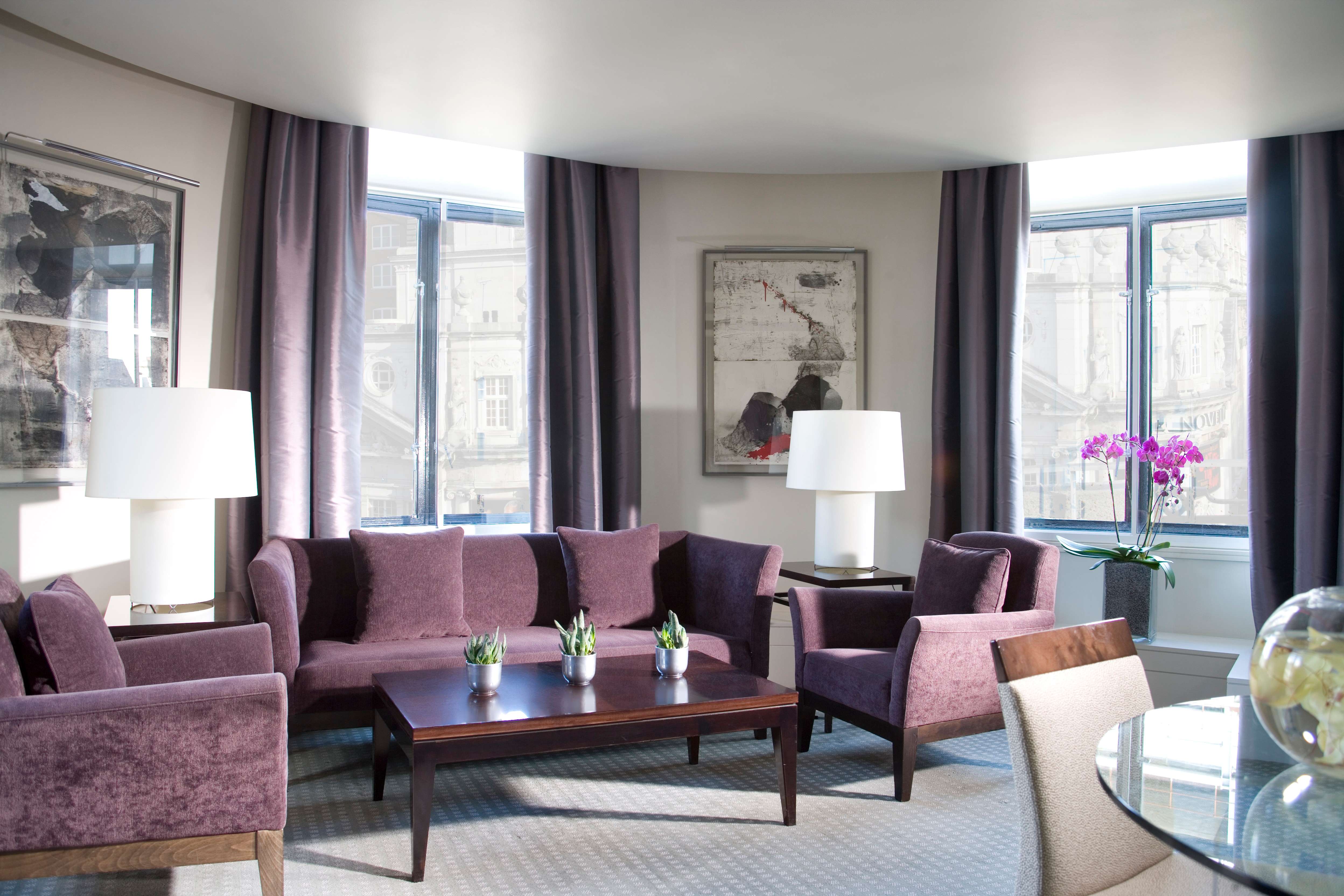 伦敦One Aldwych酒店-2