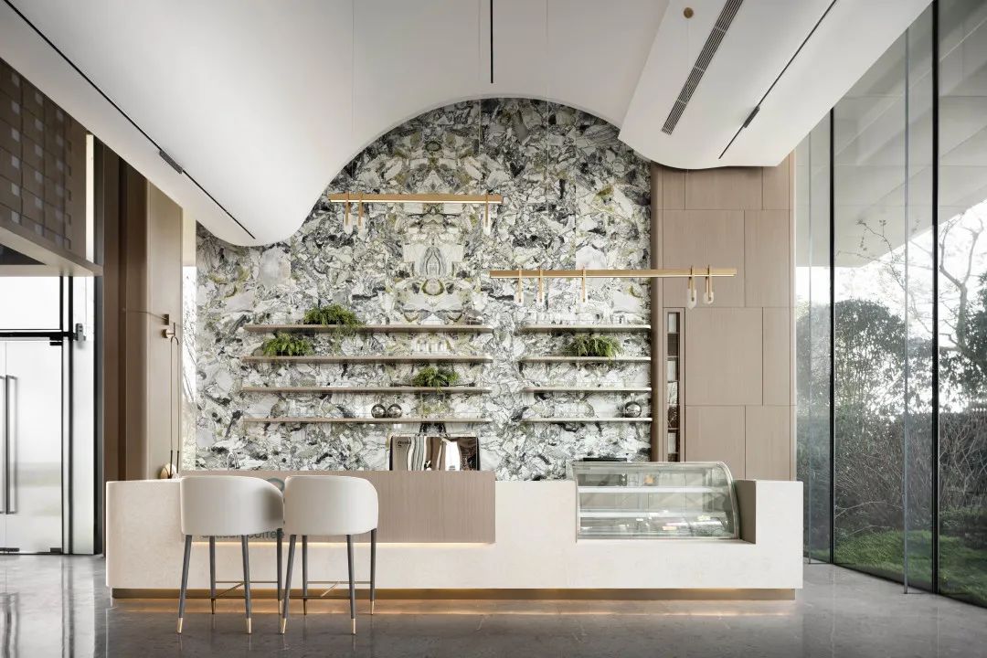 嘉兴天空之院丨中国嘉兴丨上海叙言建筑设计有限公司-48