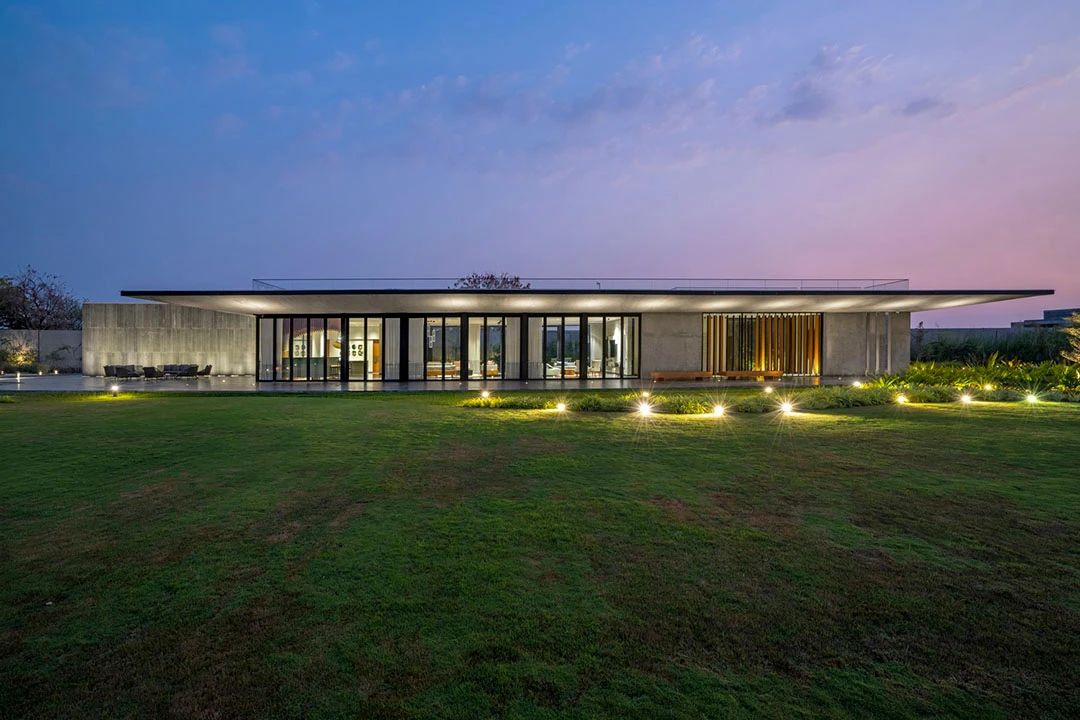 印度 12·0 住宅-35