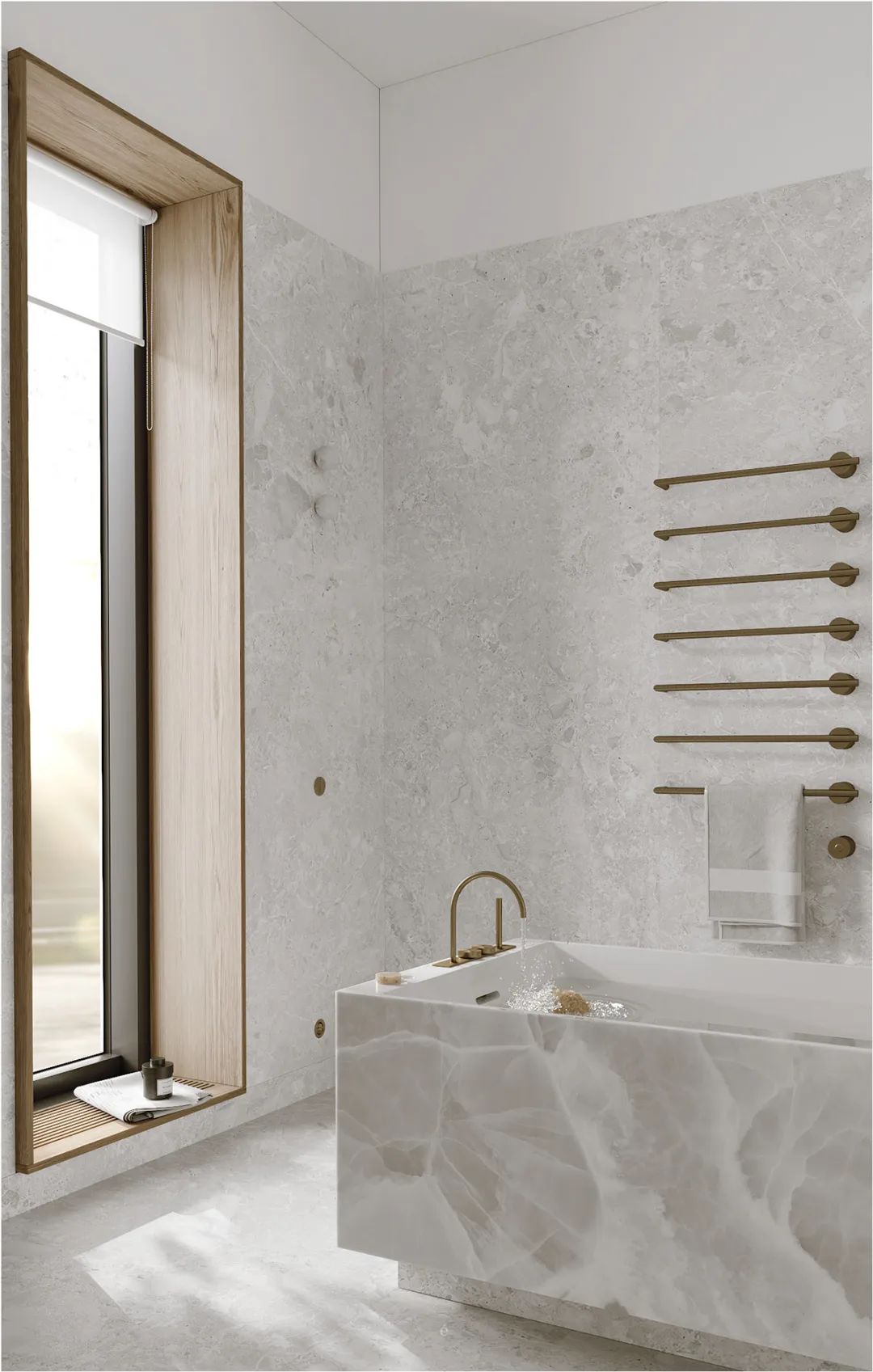 45 号公寓丨俄罗斯克拉斯诺达尔丨Katerina Bez E-31