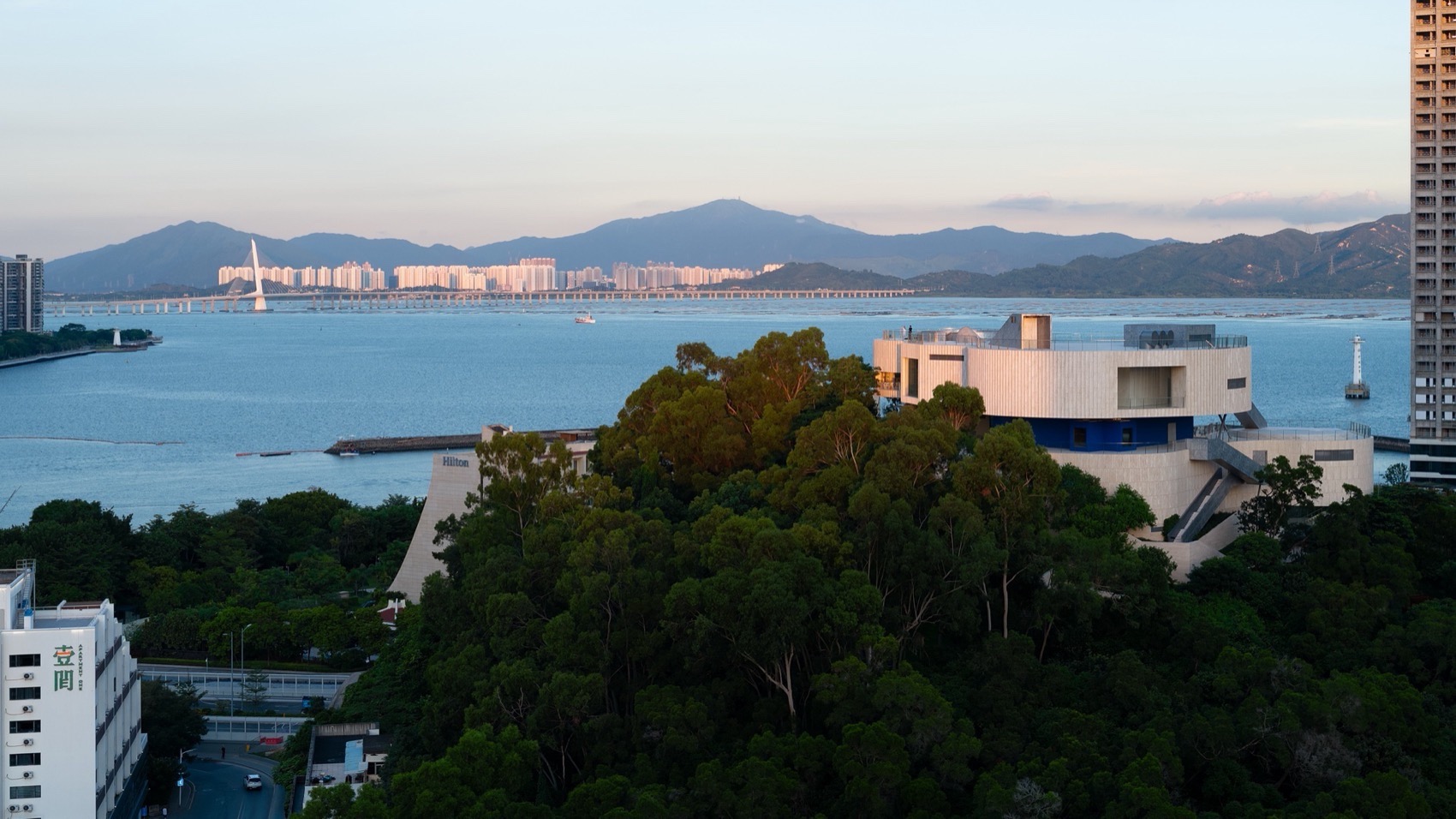 南头古城研究和改造实验丨中国深圳丨都市实践-130