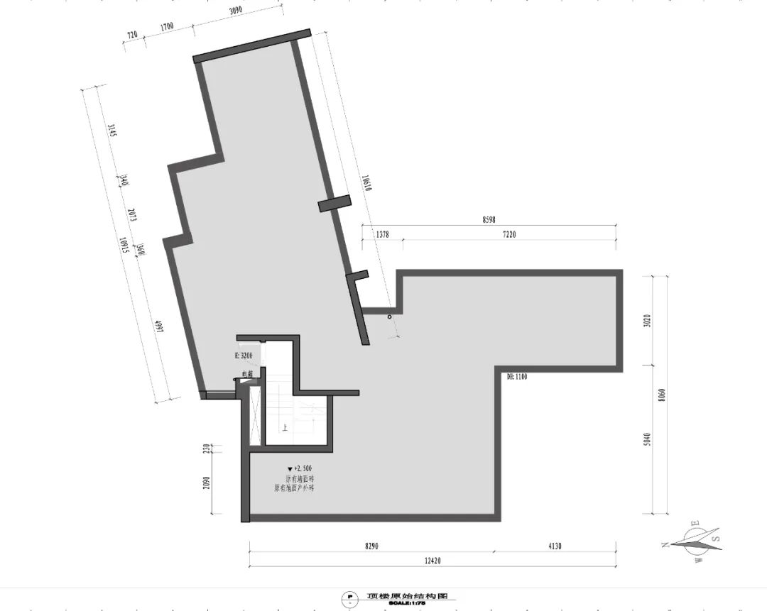广州东风广场 · 现代简约复式住宅的破茧成蝶丨中国广州丨华浔品味装饰集团-79