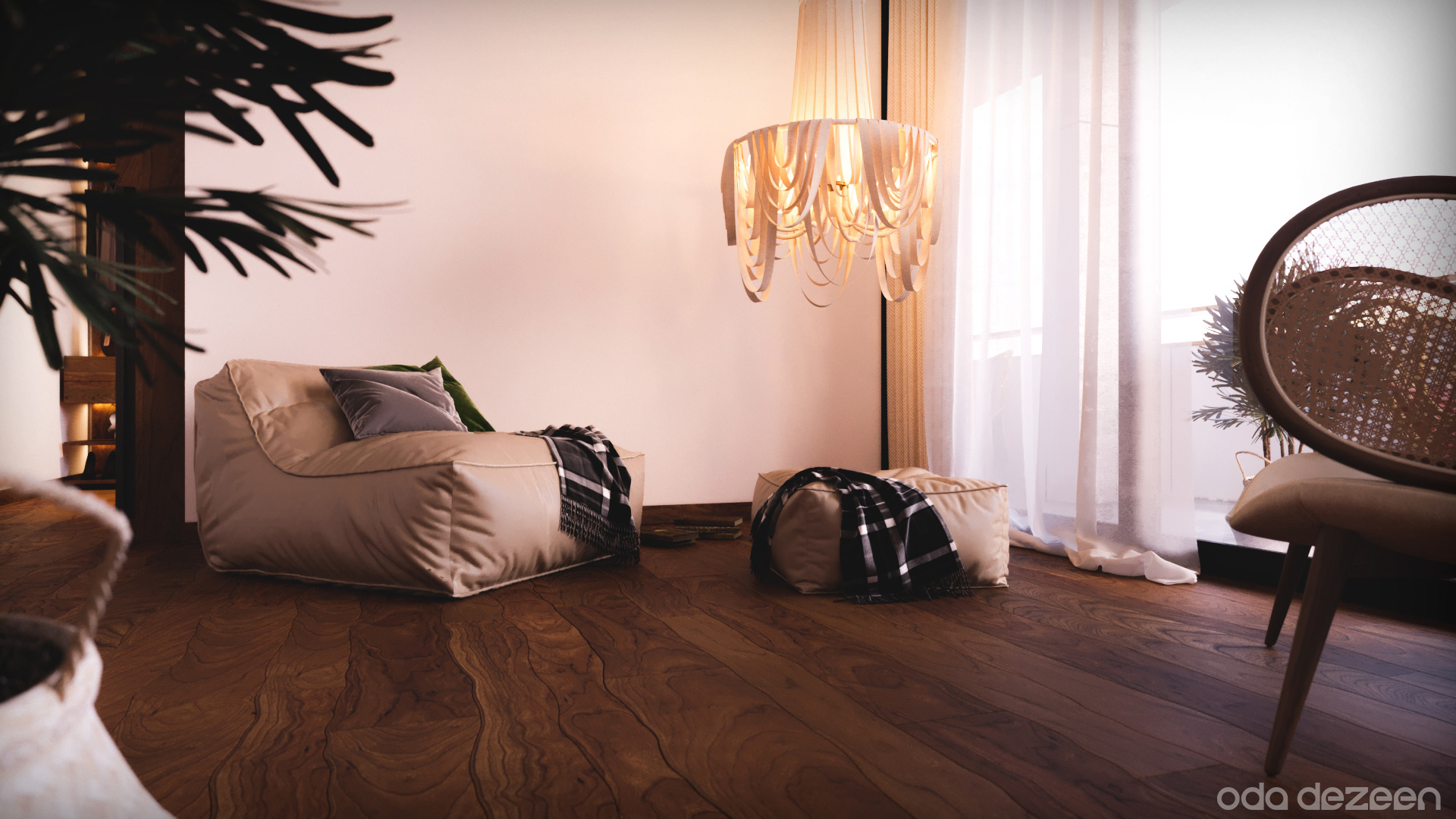 Dighomi 私人住宅-16