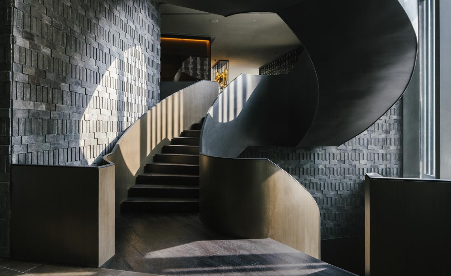 piero lissoni delivers the middle house in shanghai-0