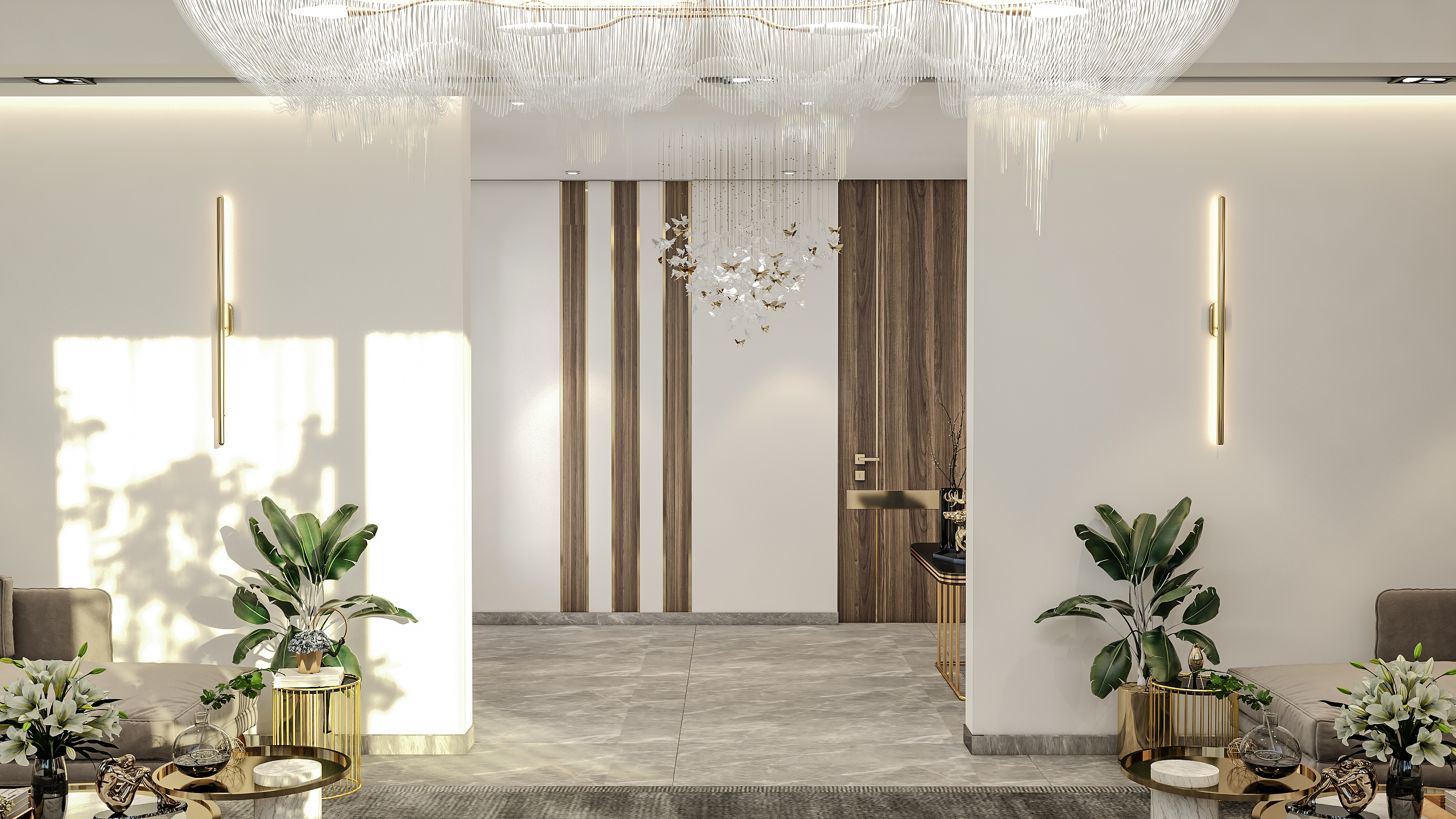 MODERN VILLA INTRIOR DESIGN - MOOD BOARD-5