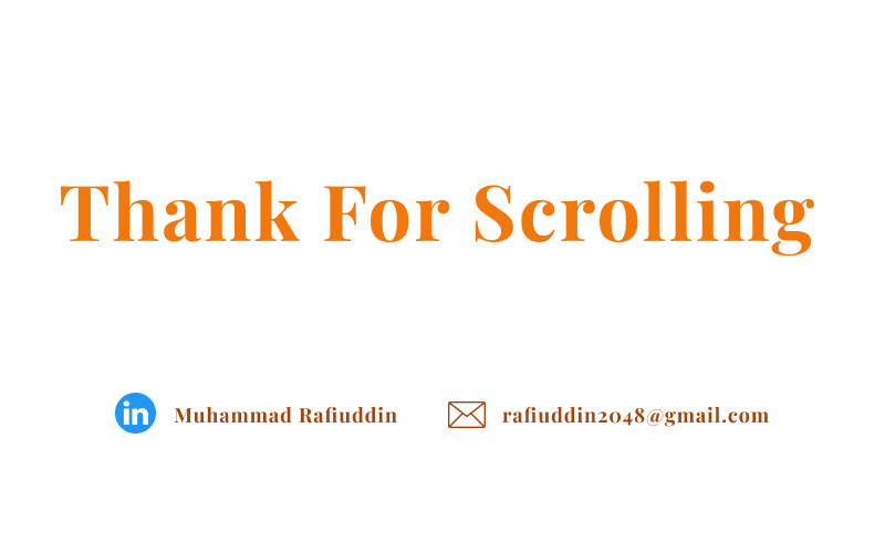 Raffiko Laundry Web Application UI/UX Study Case-8