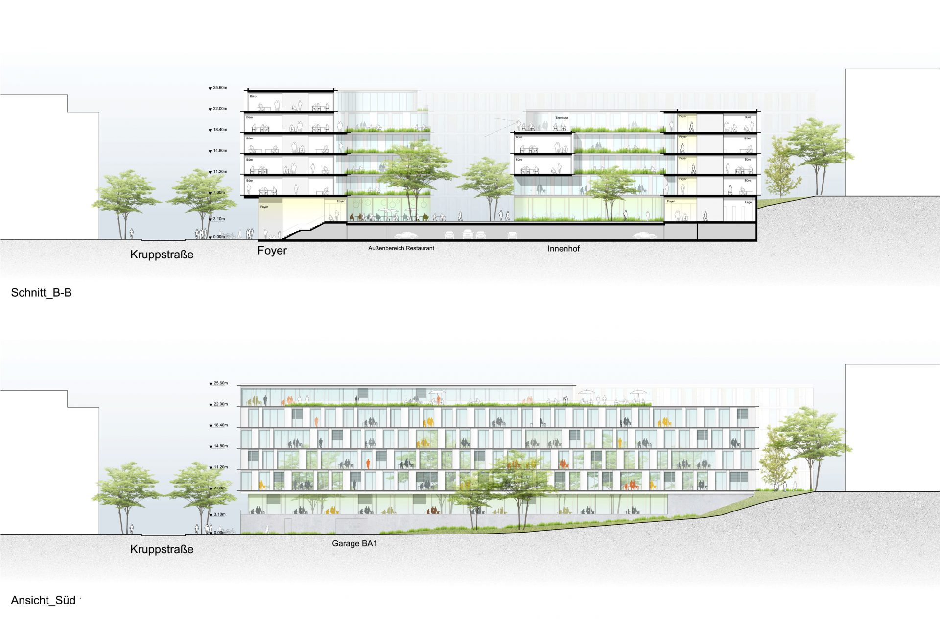 Gewerbeensemble K30 Stuttgart-Feuerbach-5