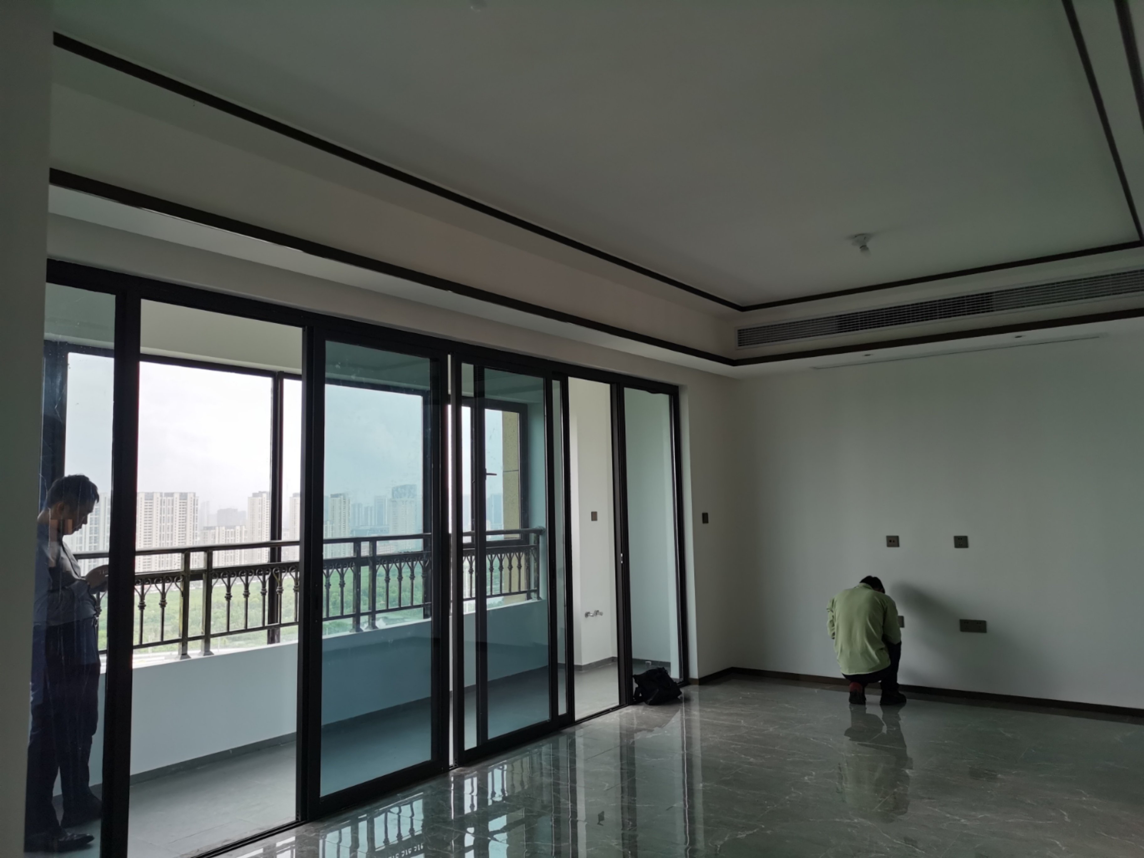 精装房大改造丨中国南昌丨南昌黄雨涵设计-9