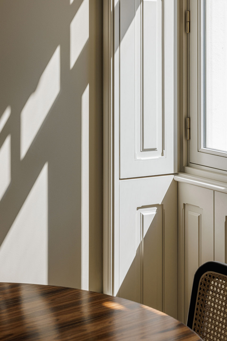 Theatro 旅馆改造丨葡萄牙丨Arquitectos Aliados 建筑事务所-103