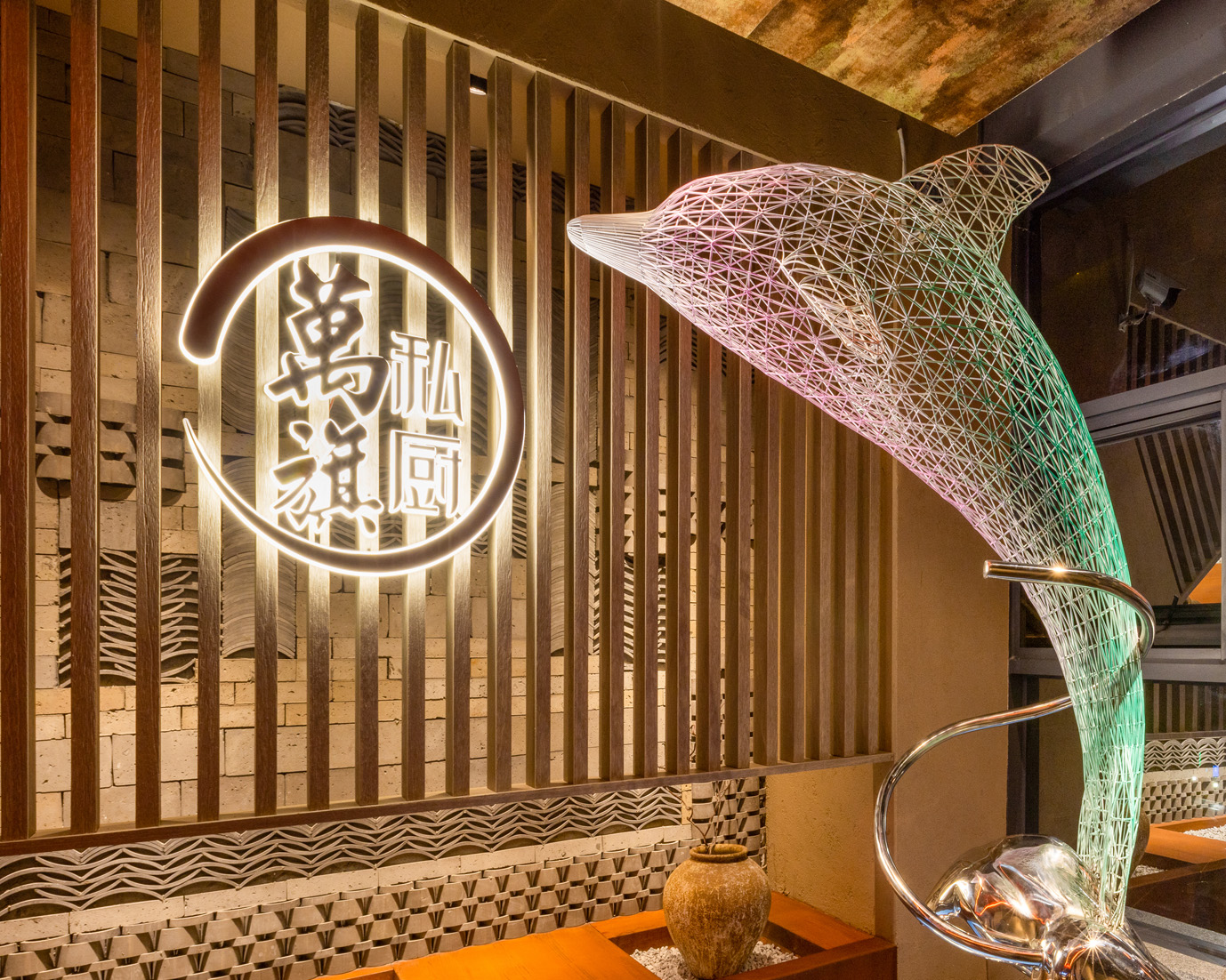 广东中山~万旗私厨-2